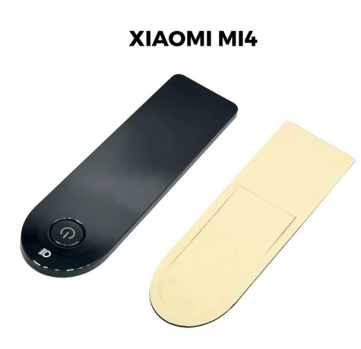 1536 xiaomi mi4 dasboard cover